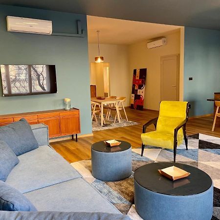 Dohany Utca 1B ,Luxury Apartment In Center Budapest Ngoại thất bức ảnh