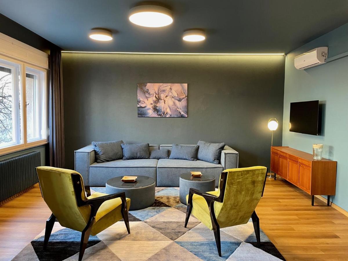 Dohany Utca 1B ,Luxury Apartment In Center Budapest Ngoại thất bức ảnh