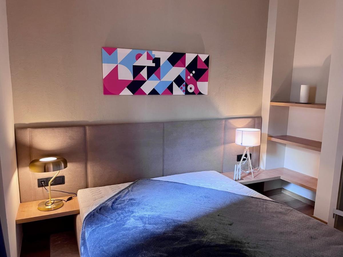 Dohany Utca 1B ,Luxury Apartment In Center Budapest Ngoại thất bức ảnh
